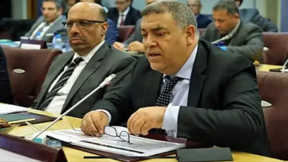 تنقيلات واسعة في صفوف رجال السلطة