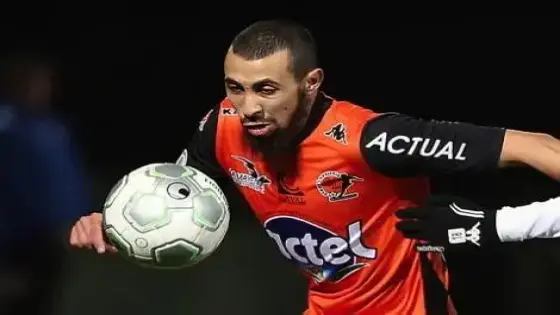 رونار يستدعي ابن تارودانت اللاعب فؤاد شفيق لمواجهة منتخبي مالاوي والأرجنتين