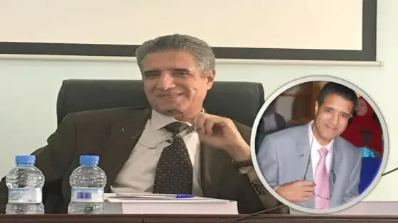 المجلس الحكومي يعين الدكتور عبدالرحمان أمسيدر مديرا للمدرسة العليا للتربية والتكوين بأكادير