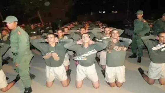16 جواب ل 16 سؤال حول التجنيد الإجباري