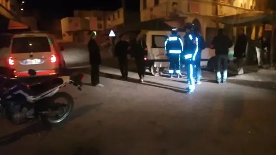 مطاردة بوليسية تنهي نشاط ” حمامة ” في آيت ملول.