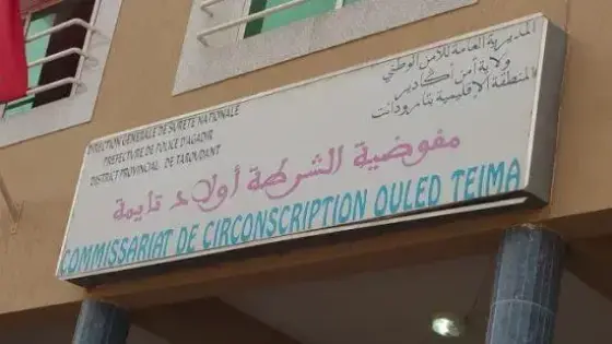 هذه هي أسباب الخلاف بين البيجيدي ومصالح الأمن بأولاد تايمة