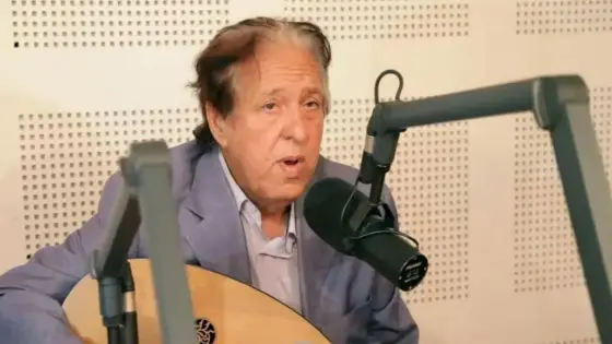 كورونا تودي بحياة الفنان المغربي ” محمود الإدريسي “