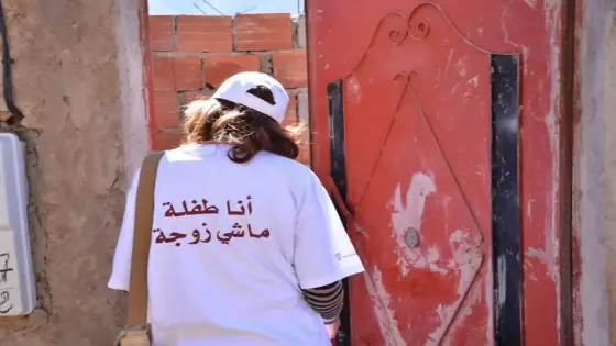 وزير العدل: زيجات القاصرين تتجه نحو الانخفاض سنة بعد أخرى