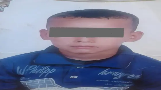 جديد قضية حمزة و إسماعيل بجماعة تمسية