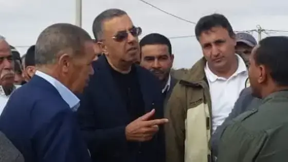 جهات تعمد إقصاء جماعات من التأهيل بآشتوكة آيت باها