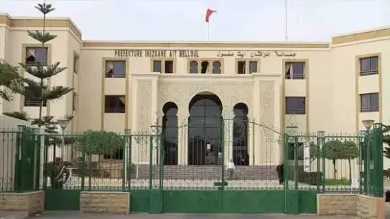 جمعيات تراست تراسل عامل الإقليم لتوفير بديل للمركز الصحي “الأمويين” خلال فترة التأهيل