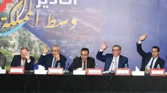 الضرائب تنعش ميزانية جماعة أكادير خلال تدبير “الحمامة”