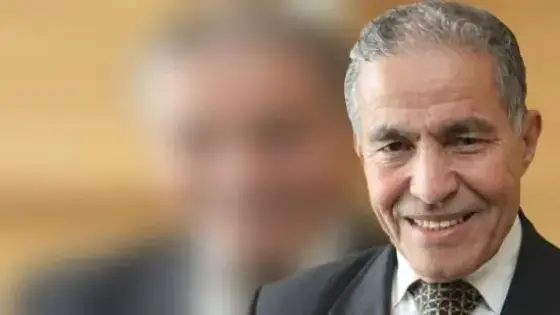 في لقاء مع القيادي التجمعي محمد بوهدود بودلال