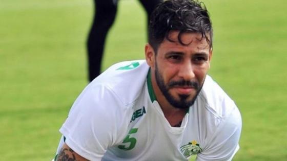 مجهولون يعترضون سبيل اللاعب متولي ويعتدون عليه والاخير يلجأ للأمن