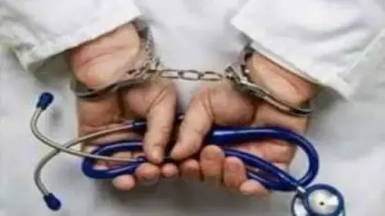 بطلها طبيب معروف جدا.. تفاصيل صادمة في قضية “مافيا العلاج” التي هزت الرأي العام الوطني