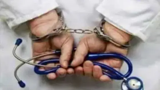بطلها طبيب معروف جدا.. تفاصيل صادمة في قضية “مافيا العلاج” التي هزت الرأي العام الوطني