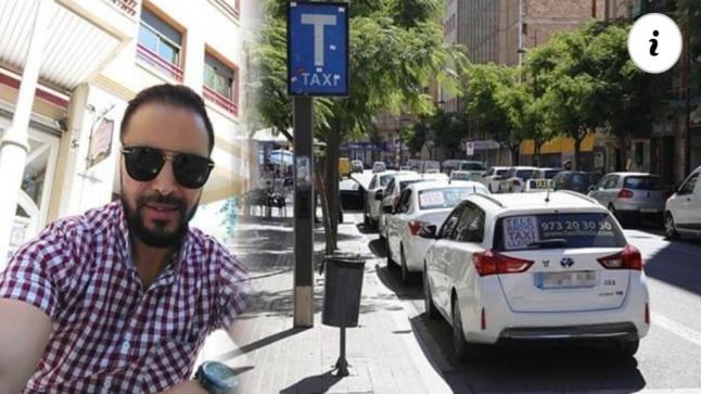 سائق طاكسي وإمام.. مقتل شاب مغربي بإسبانيا في “هجوم عنصري”