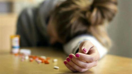 قصة حب فاشلة تنتهي بالانتحار نواحي تارودانت