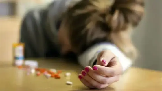قصة حب فاشلة تنتهي بالانتحار نواحي تارودانت