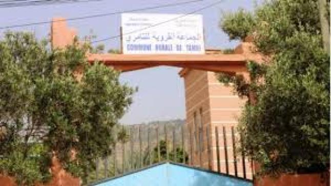 جماعة تامري.. نموذج للجماعات القروية الفعالة في ولاية أكادير إداوتنان