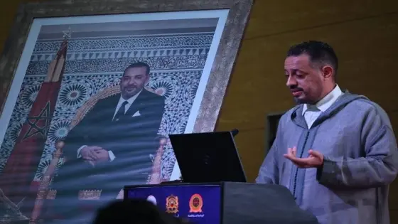ندوة بأكادير تقارب الممارسة الصحافية