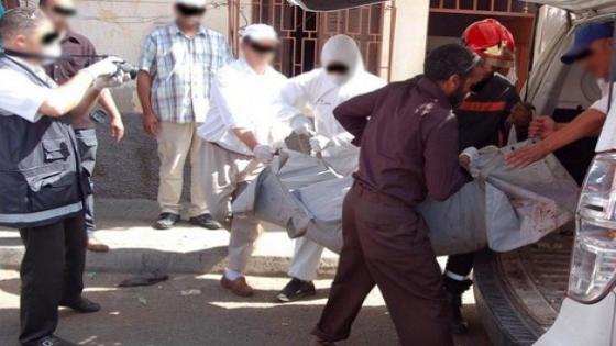 خطير، بالعرائش، تقطيع جثة طفل ووضعها في الثلاجة والامن يدخل على الخط(بلاغ)