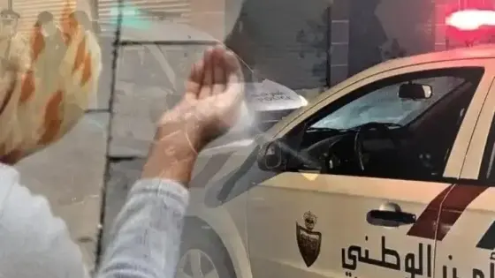 القبض على “أغنى متسولة” بالمغرب
