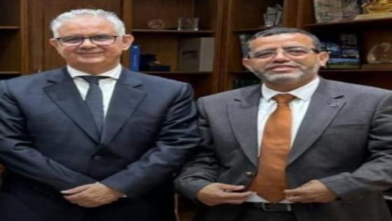 رئيس المجلس الجماعي للقليعة “بيكيز” يتصدر المشهد السياسي ويستعد لخوض الانتخابات التشريعية المقبلة
