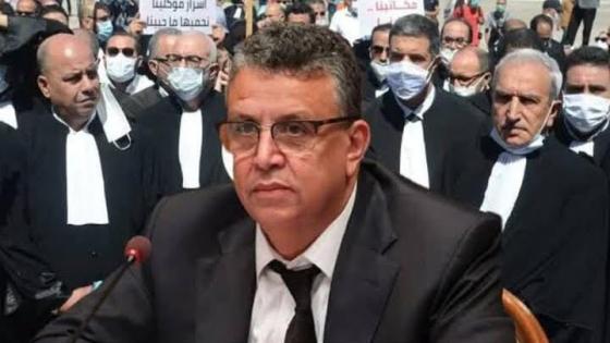 شلل يصيب المحاكم الثلاثاء القادم