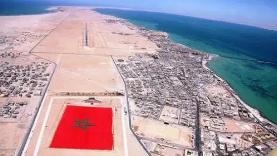 المجتمع المدني بجهة الداخلة – وادي الذهب يندد بالمناورات التي تمس بالوحدة الترابية للمملكة