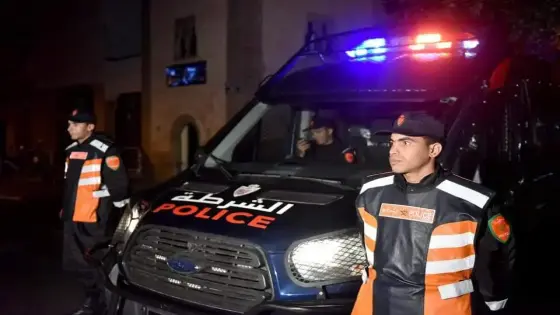 حالات الطوارئ الليلية برمضان : الحصيلة الأمنية لولاية أمن اكادير ..توقيفات واعتقالات بالأرقام