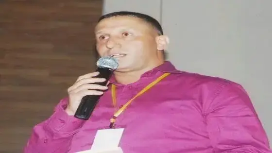 هذه هي أسباب استقالة المدير الإداري لنادي شباب هوارة