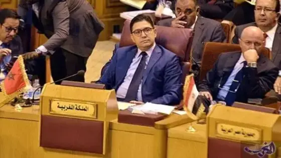 اجتماع طارئ لوزراء الخارجية العرب يوم 8 فبراير المقبل