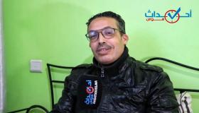 أماينو..فنان يبدع في اليوم الوطني للسلامة الطرقية بأغنية أوي الشور