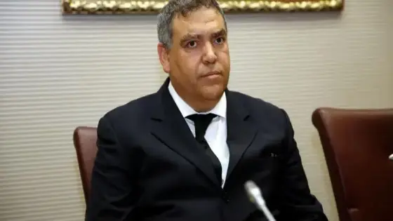 توقيف قائد ملحقة ” المزار ” بجماعة أيت ملول
