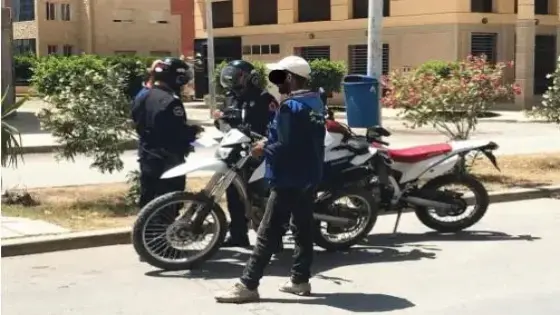 عاجل..”بوصمة” يقع في شباك الأمن بأولاد تايمة