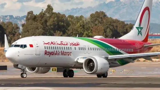 سويسرا وتركيا وهولندا دول قرر المغرب تعليق رحلاته الجوية اليها