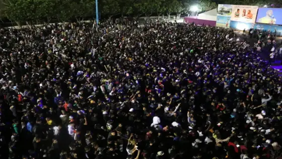 تجاوب 240 الف متفرج مع الطالياني وفناير في اخر ايام تيميتار