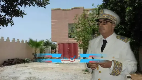 ظهور ورش نجارة بتجزئة سكنية يغضب مواطنين في بيوكرى