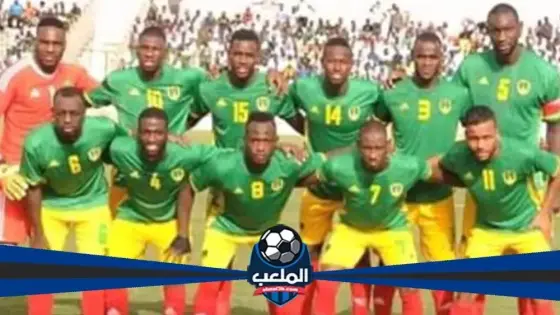 موريتانيا تحرز أول نقطة وتبقي على آمالها حية في التأهل