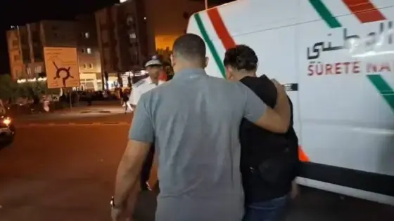 تنسيق أمني يطيح بـ”محتالين” بالبطائق البنكية في جرسيف