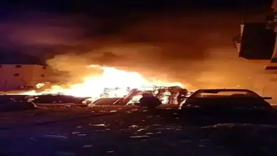 عصابة البوليساريو تتبنى الهجوم الإرهابي على السمارة