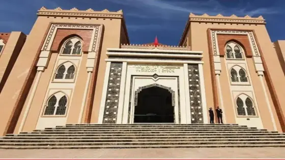 محكمة ورزازات تدين أباً وزوجة ابنه في قضية مثيرة بقلعة مكونة بتنغير