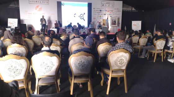 أكادير …تحتضن المؤثمر الدولي “الرقمنة في البناء BIM