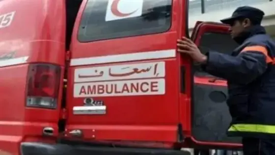 اعتداء شنيع على صحافي بأكادير من طرف سانديك