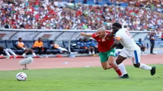 Match amical/Préparatif pour la CAN : Le Maroc s'incline face à la Gambie 1-0