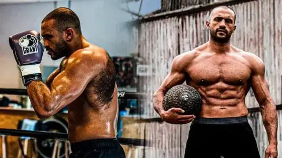 بدر هاري يؤكد إصابته بفيروس كورونا المستجد