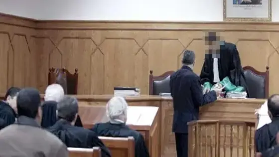 الشرطة تحقق في عملية نصب ب 50 مليون سنتيم على شيخ بأكادير