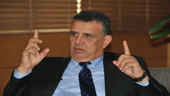 وهبي : من يوفر الحماية للتجمعي بودلال للبقاء برلمانيا رغم الحكم القضائي؟..