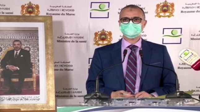 تسجيل 102 حالة مؤكدة جديدة بالمغرب والعدد الإجمالي يصل إلى 4423 حالة