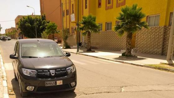 مسؤول أمني ينهي مغامرات سارق الهواتف في بيوكرى