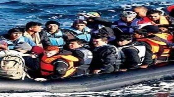 العيون – الساقية الحمراء.. إجهاض مجموعة من محاولات الهجرة السرية