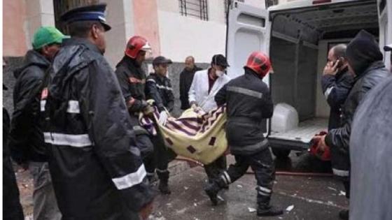 مول “التلفونات” يضع حدا لحياته بهذه الطريقة البشعة وها فين
