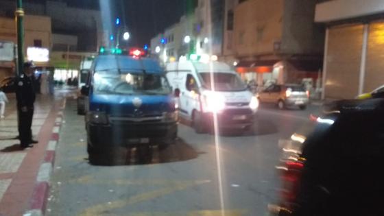 الإنتحار و جرائمُ القتل تستنفِرُ السلطات بأقاليم جهة الشمال